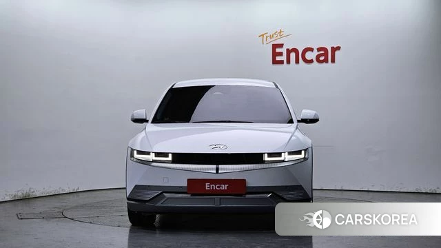 Hyundai Ionic 5 id 4409278 из Кореи 23