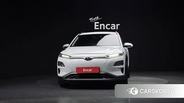 Hyundai Kona Electric id 3439268 из Кореи 13