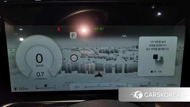 Genesis G90 (RS4) id 3953594 из Кореи 13