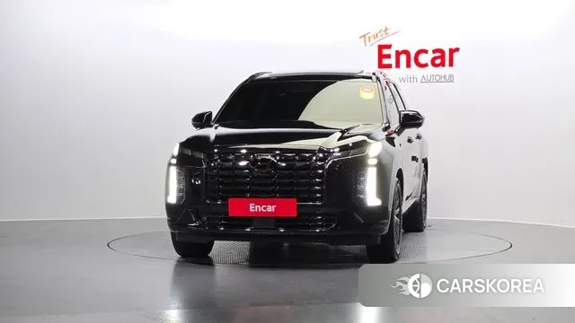 Hyundai The New Palisade id 2984129 из Кореи 13