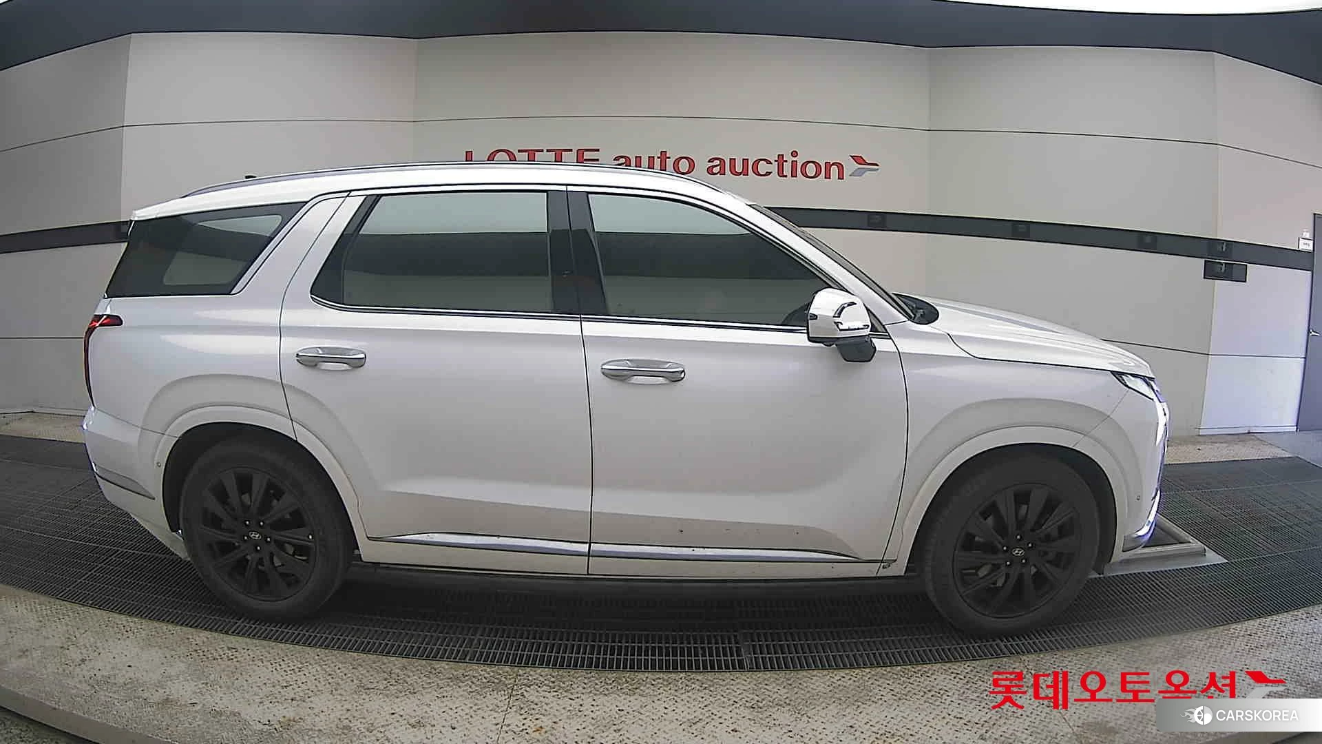 Hyundai Palisade id 4296782 из Кореи 23