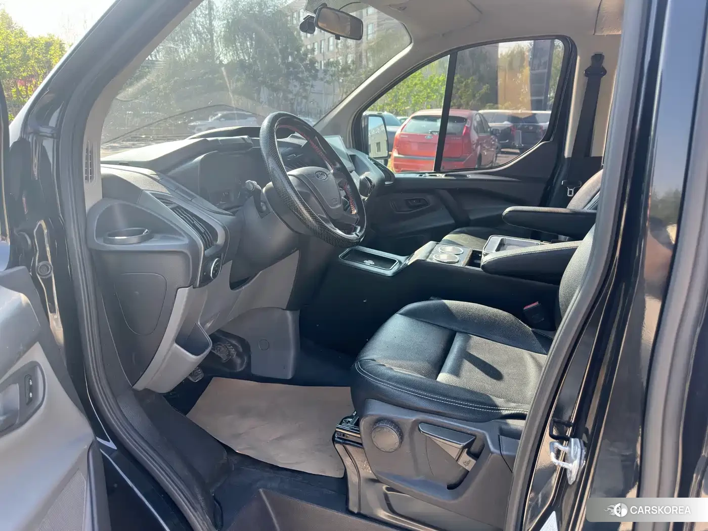 Ford Transit id 4600908 из Китая 10