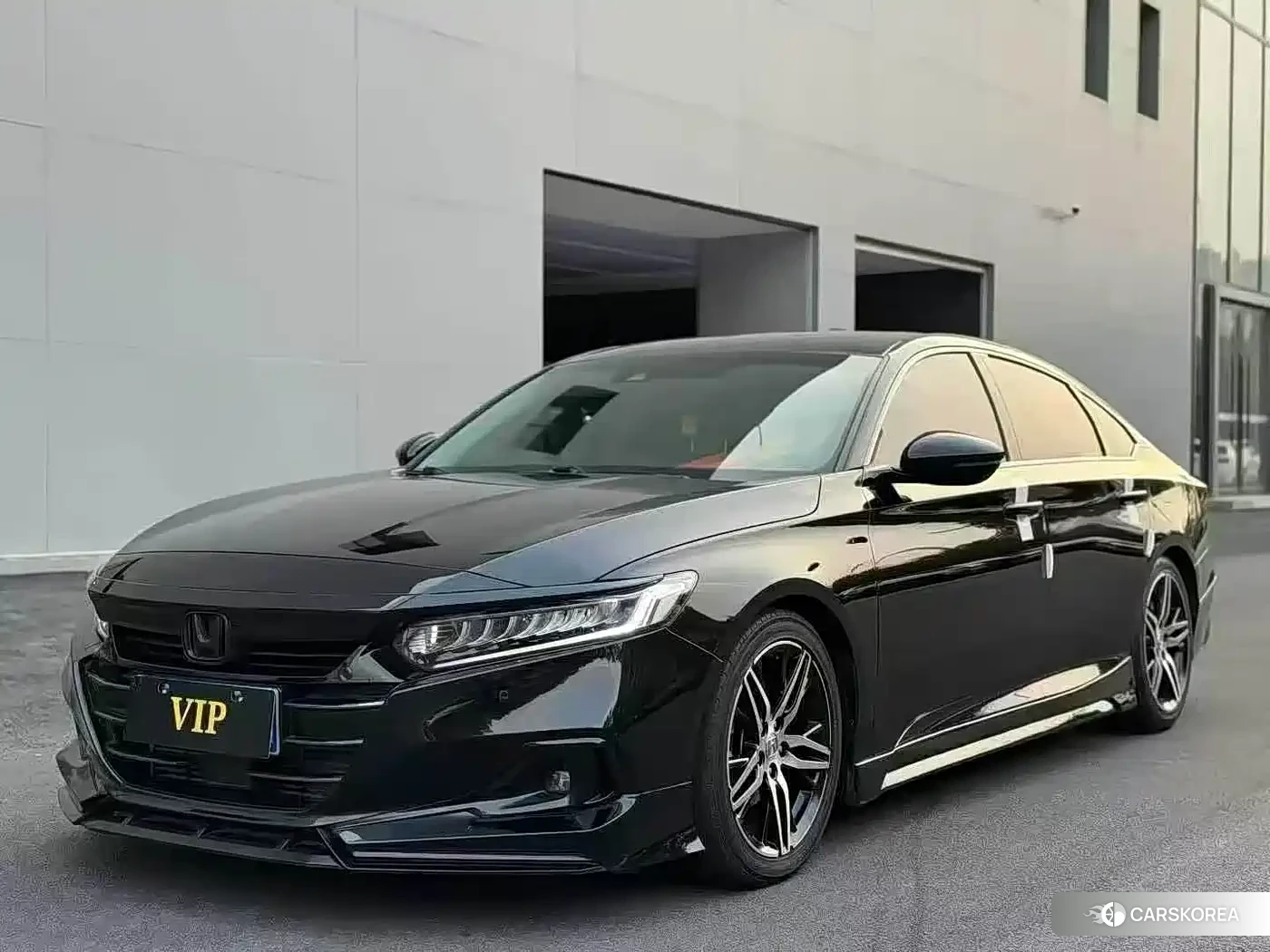 Honda Accord id 4505081 из Китая 11