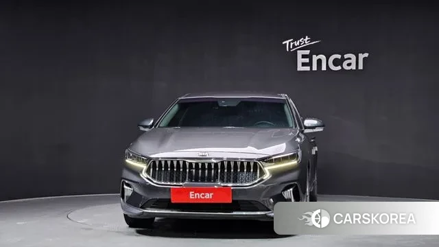 Kia K7 Premier id 3000177 из Кореи 13