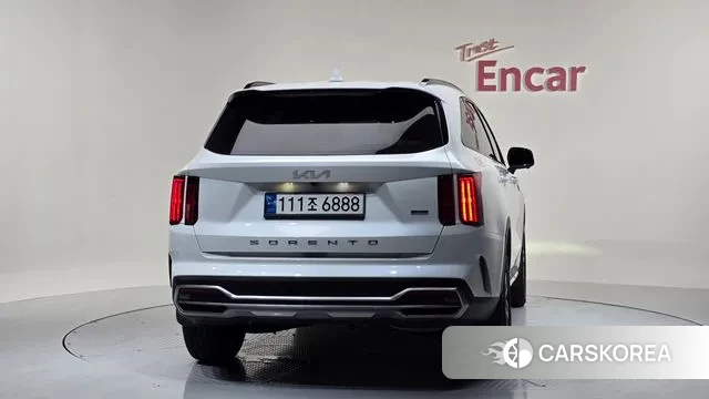 Kia Sorento 4th Generation id 3043293 из Кореи 13