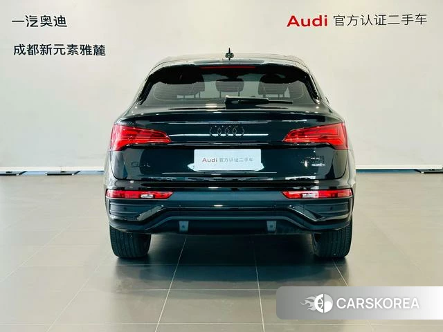 Audi Q5L Sportback id 4215246 из Китая 9