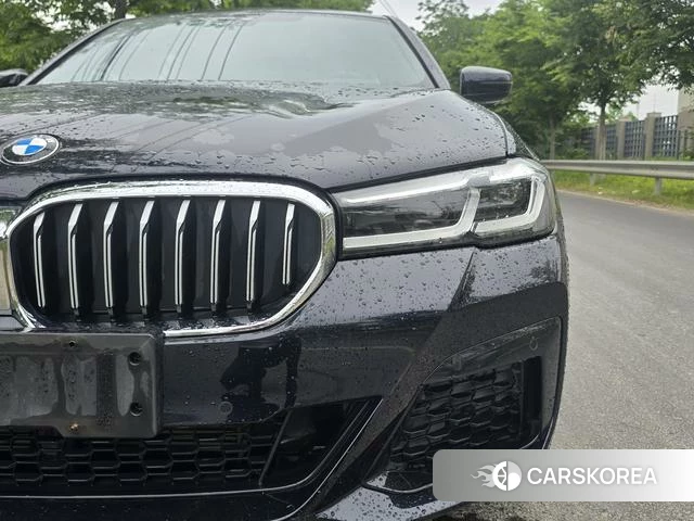 BMW 5 series id 4333589 из Китая 8