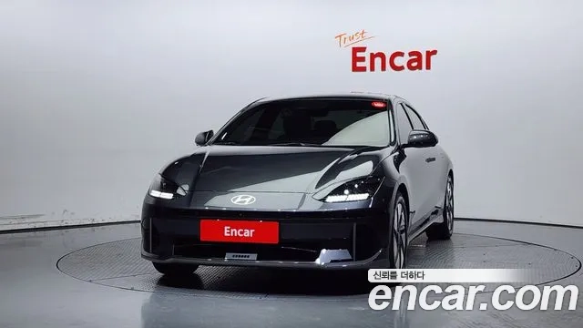 Hyundai Ionic 6 id 2943732 из Кореи 13