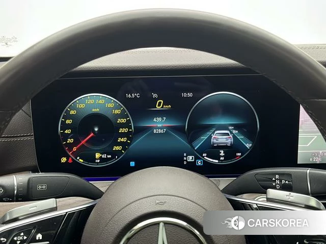 Mercedes-Benz E-class id 4276017 из Китая 13