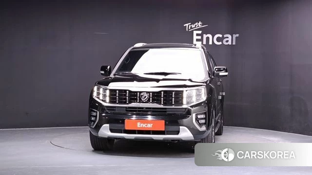 Kia Mohave Master id 4785481 из Кореи 13