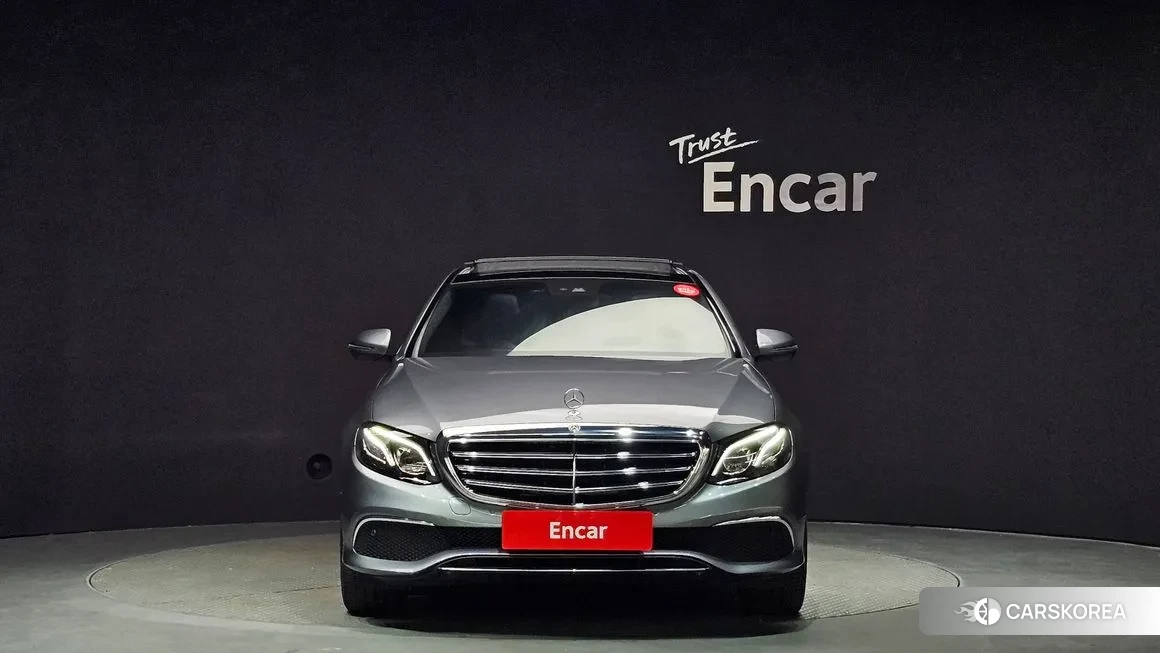 Mercedes-Benz E-Class W213 id 1887329 из Кореи 13