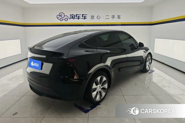 Tesla Model Y id 4215201 из Китая 10