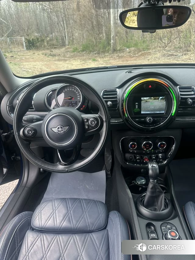 MINI CLUBMAN id 4236555 из Китая 8
