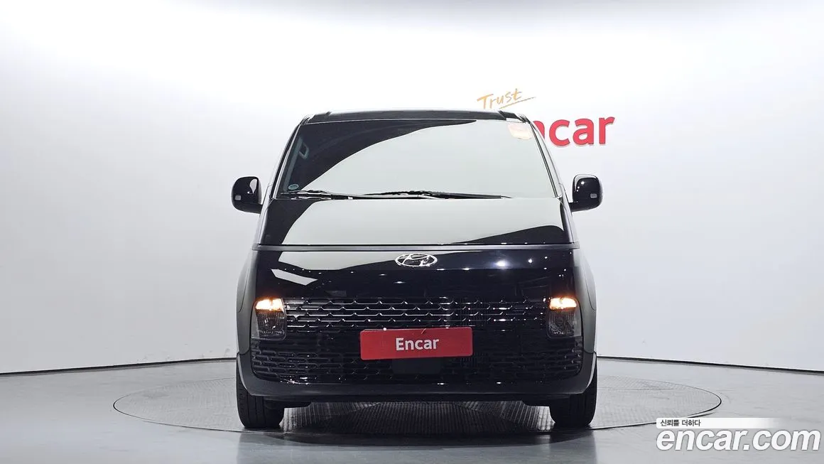 Hyundai Staria id 2163812 из Кореи 13