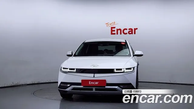 Hyundai Ionic 5 id 2738689 из Кореи 13