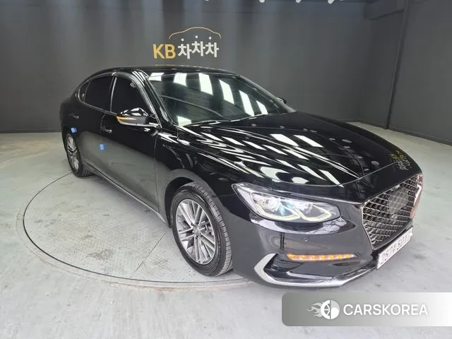 Hyundai Grandeur IG id 3695022 из Кореи 13