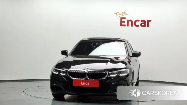 BMW 3 Series (G20) id 3367874 из Кореи 13