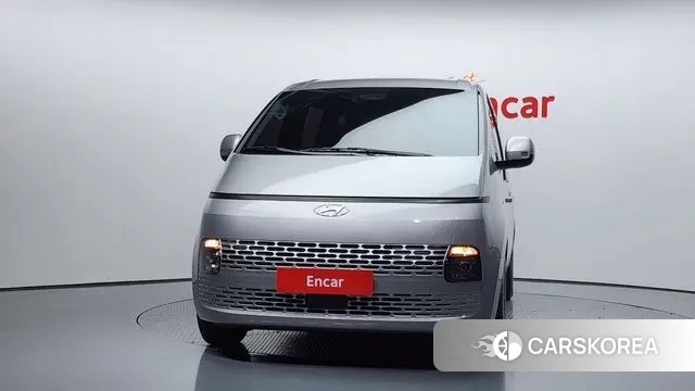 Hyundai Staria id 3411115 из Кореи 13