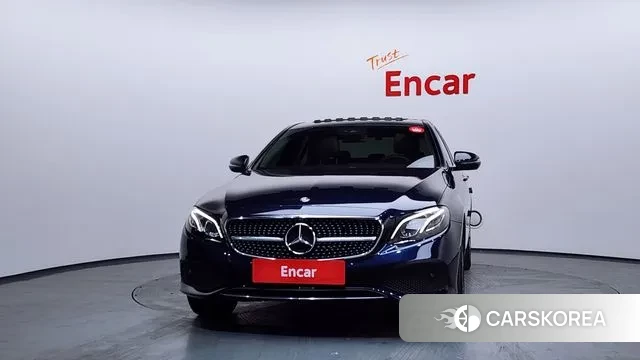 Mercedes-Benz E-Class W213 id 3611967 из Кореи 13
