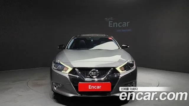 Nissan Maxima (A36) id 2865466 из Кореи 13