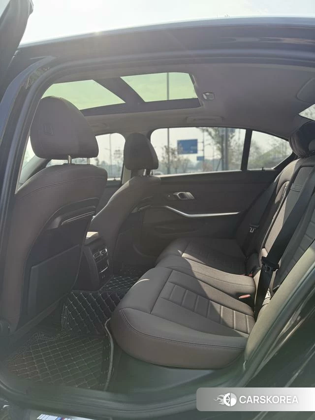 BMW 3 series id 4219215 из Китая 13