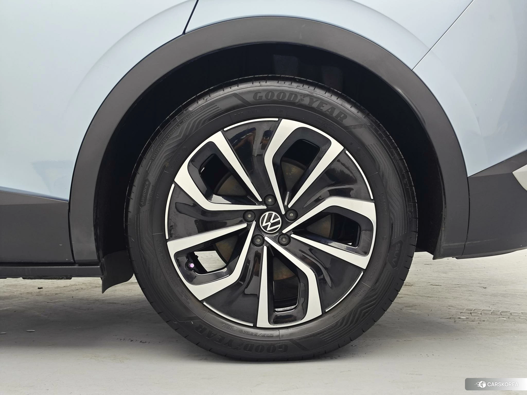 Volkswagen ID.4 X id 4512404 из Китая 13