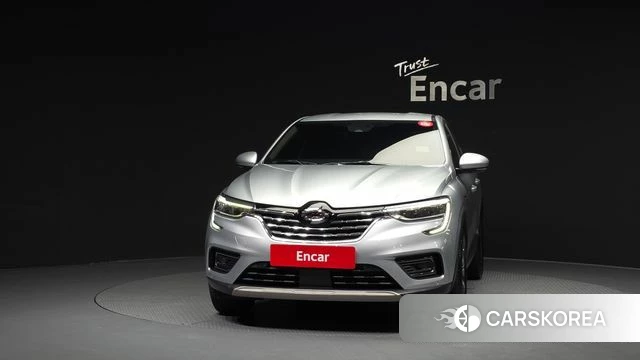 Renault Korea (Samsung) XM3 id 4356271 из Кореи 23