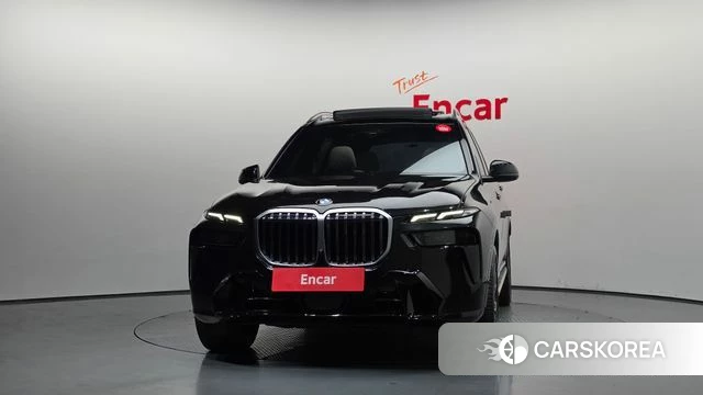 BMW X7 (G07) id 4281510 из Кореи 23