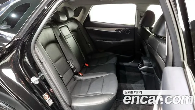 Hyundai The New Grandeur IG Hybrid id 2695277 из Кореи 13