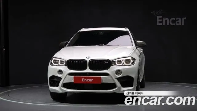 BMW X6 (F16) id 2860535 из Кореи 13