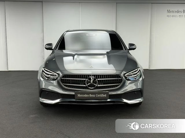 Mercedes-Benz E-Class W213 id 4650604 из Кореи 8