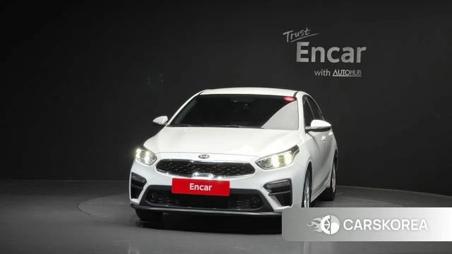 Kia Come New K3 id 3827939 из Кореи 13