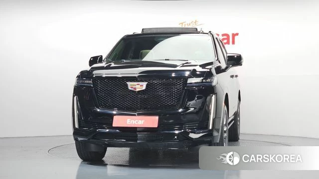 Cadillac Escalade 5th Generation id 3884067 из Кореи 13