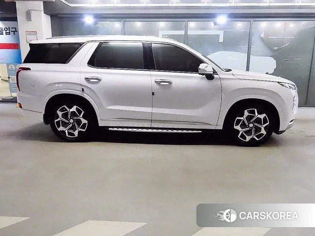 Hyundai Palisade id 3209297 из Кореи 13