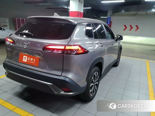 Toyota Fenglanda 2024 Другой из Китая, фото 5
