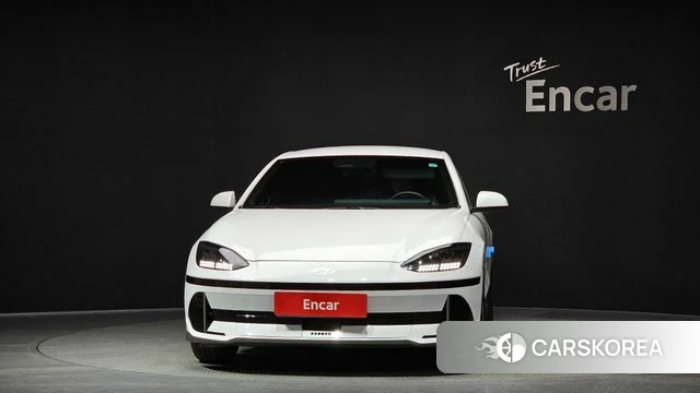 Hyundai Ionic 6 id 3812033 из Кореи 13