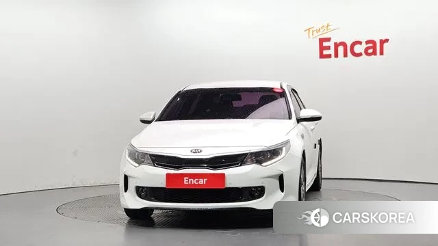 Kia K5 Hybrid 2nd Generation id 3198773 из Кореи 13