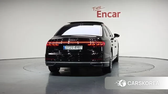 Audi A8 (D5) id 3054155 из Кореи 13