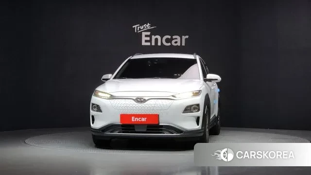 Hyundai Kona Electric id 2991183 из Кореи 13