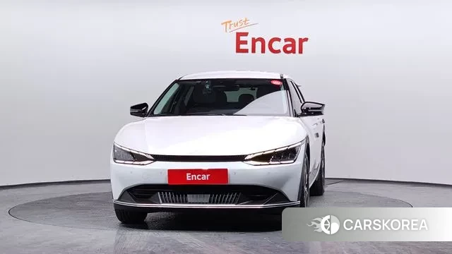 Kia EV6 id 3596888 из Кореи 13