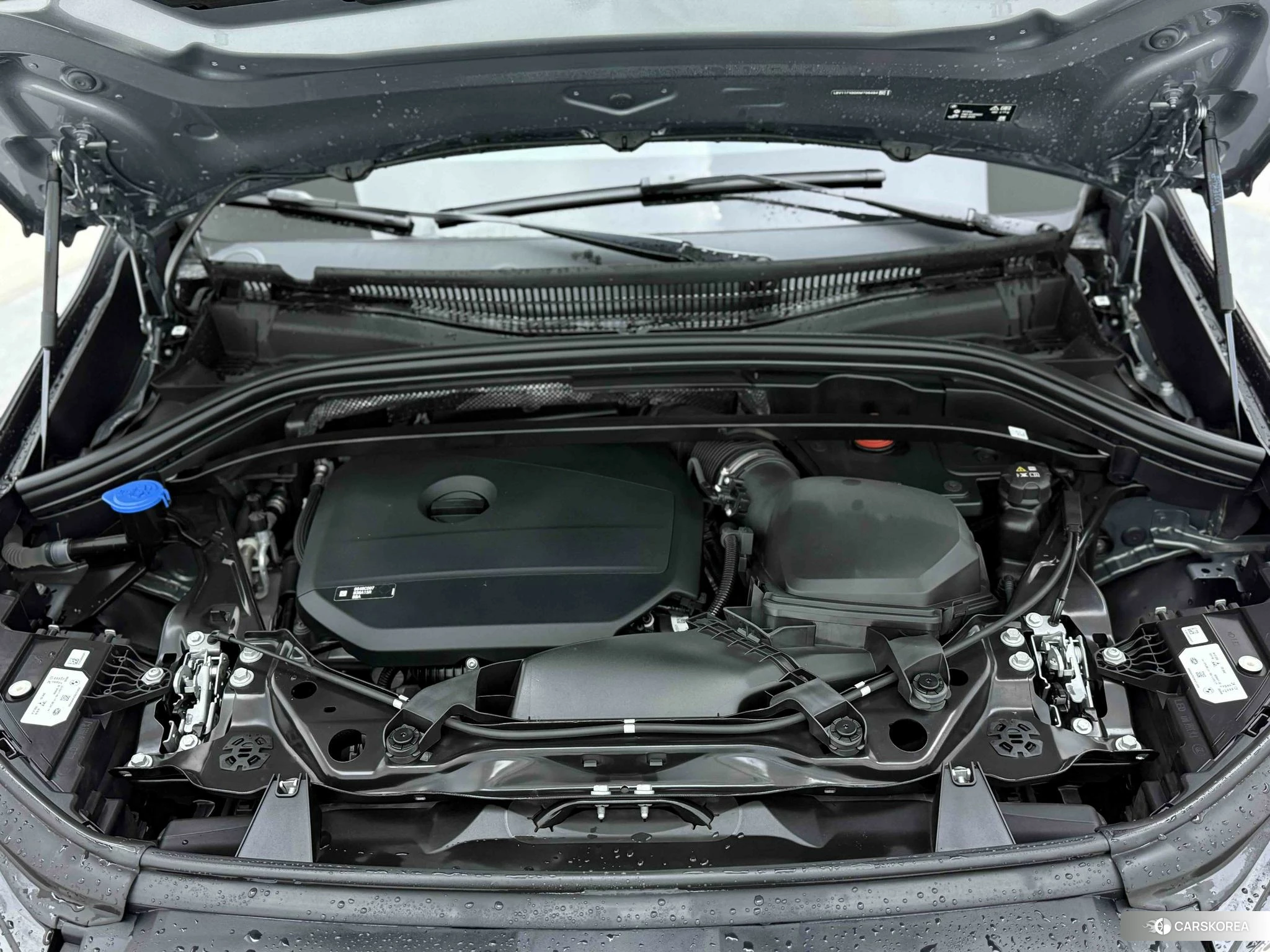 BMW X1 id 4473991 из Китая 23