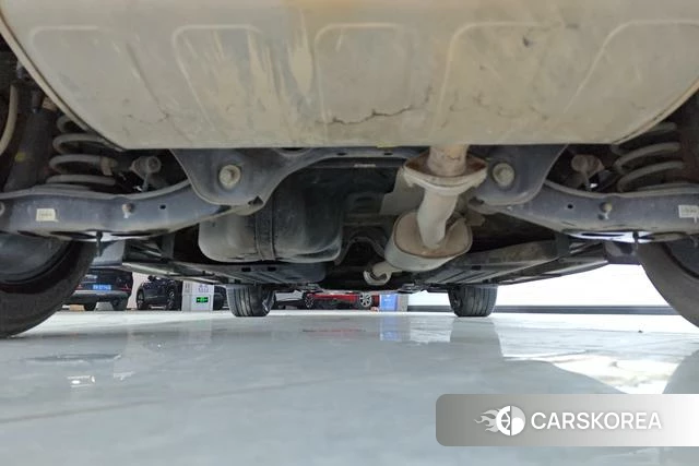 Hyundai Tucson id 4258947 из Китая 10