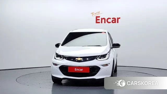 Chevrolet (GM Daewoo) Bolt EV id 3439494 из Кореи 13