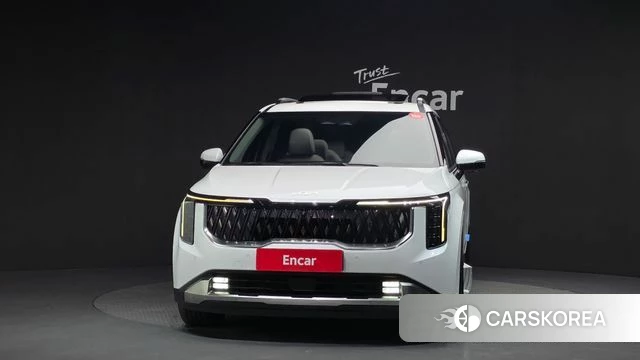 Kia The New Carnival 4th Generation id 4381408 из Кореи 13