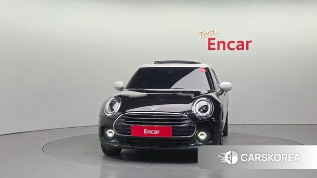 Mini Cooper Clubman id 4322735 из Кореи 23
