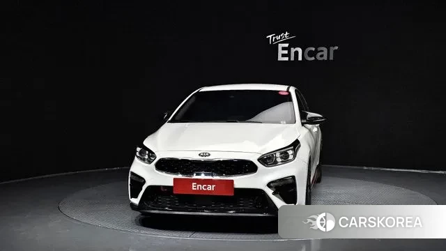 Kia Come New K3 id 3265313 из Кореи 13