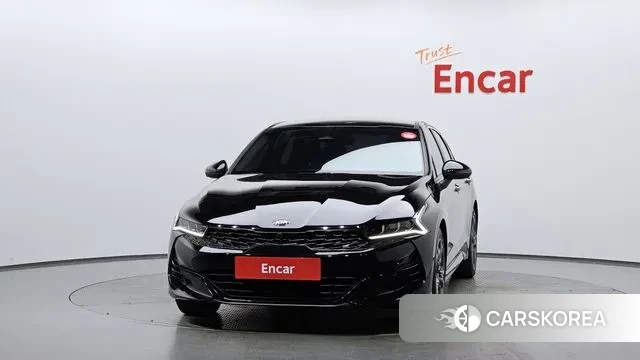 Kia K5 3rd generation id 3454505 из Кореи 13