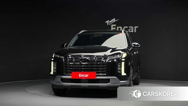 Hyundai The New Palisade id 4739988 из Кореи 23