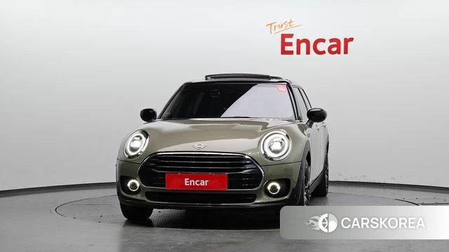 Mini Cooper Clubman id 4435135 из Кореи 13