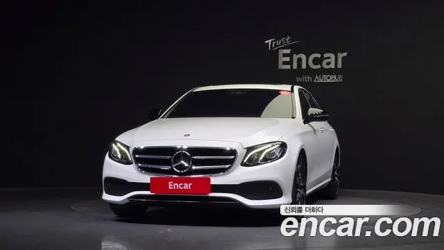 Mercedes-Benz E-Class W213 id 2446489 из Кореи 13